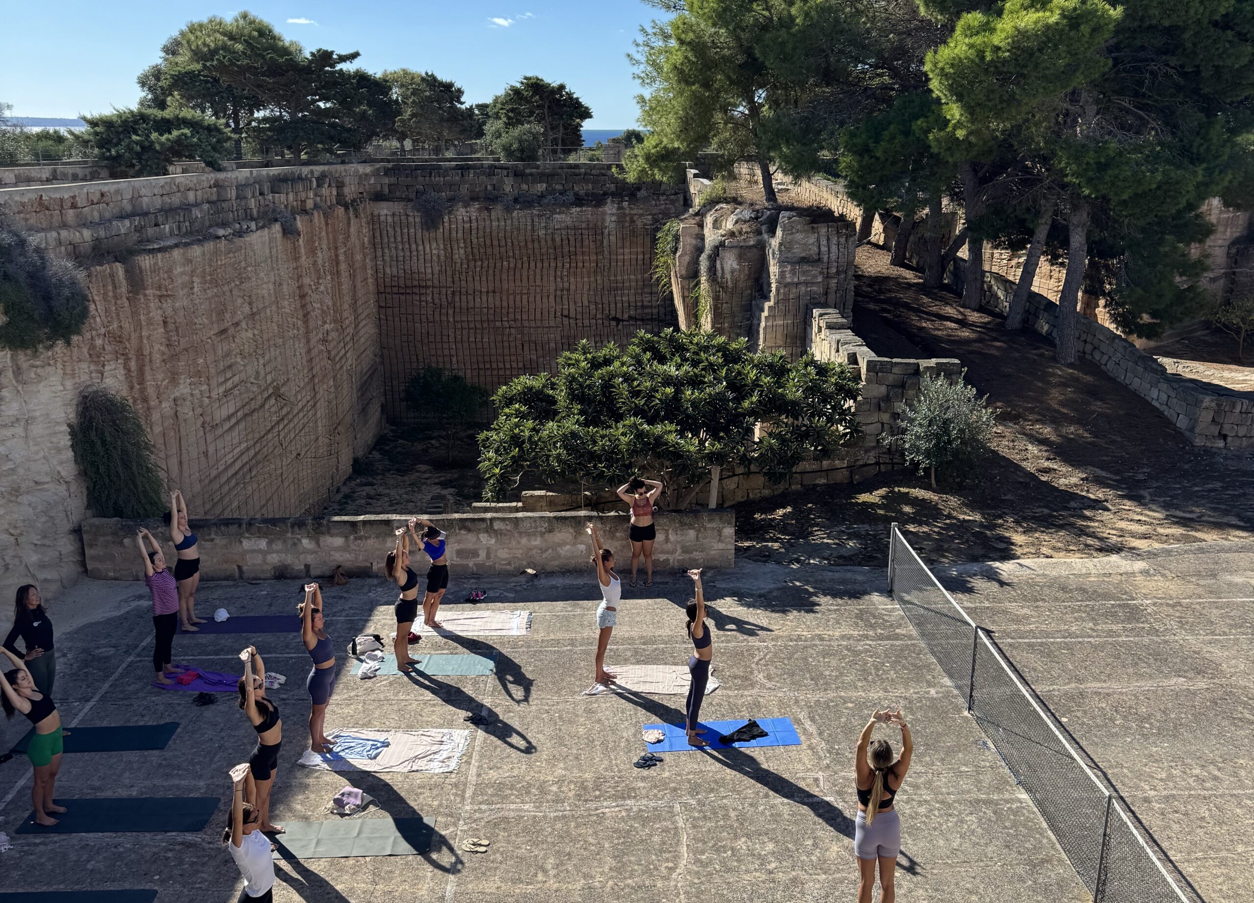 Retreat-favignana-yoga-pilates-Mae